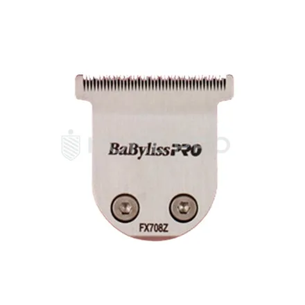 Lâmina Babylis FX708Z Trimmer