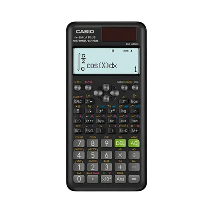 Calculadora Cientifica Casio Fx 991 Es Plus 2