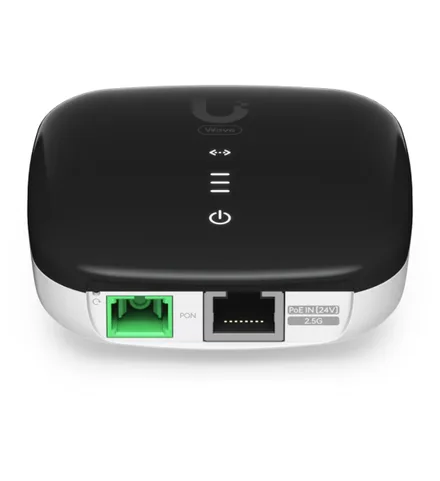 Ui Wave Fiber Onu Gpon 01 Port Ge Sc Apc