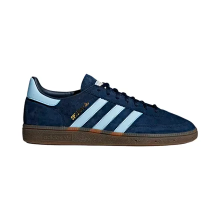 Calzado Deportivo Adidas Bd7633 Handball Spezial Masculino