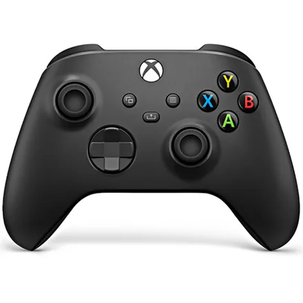 Control 1914 Xbox Series X Carbon