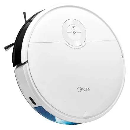 Robo Aspirador Midea Vacuum Cleaner I5C