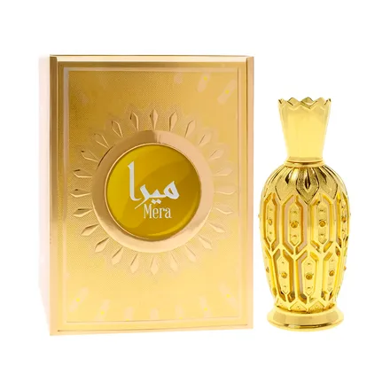 Perfume En Aceite Hamidi Mera 20ml