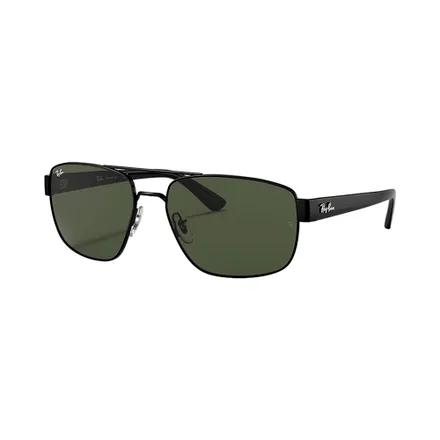 Lente Ray Ban 3663 002 31 60