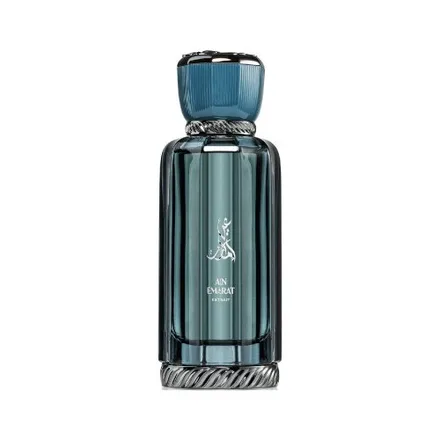 Perfume Al Wataniah Ain Emarat Extrait Unisex Parfum Agatres 100ml