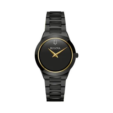 Bulova 98 L314 Femenino