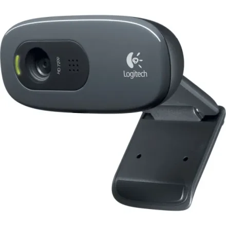 Camara Webcam C270 960