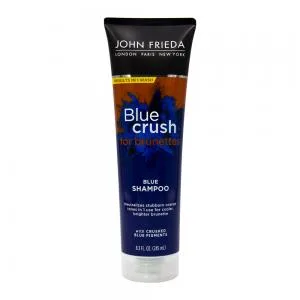 Shampoo John Frieda Brunette Blue Crush 245ml