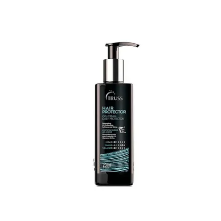 Protetor Termico Truss Hair 250ml