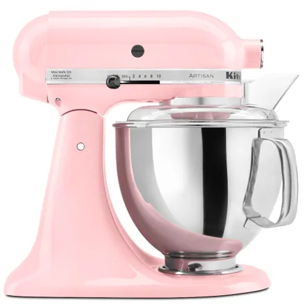Batedeira Kitchenaid 10 Velocidades Claro