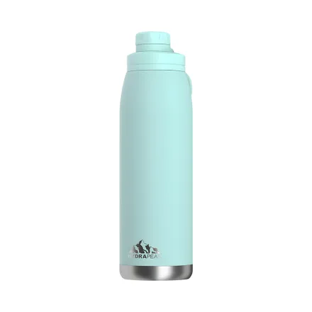 Botella Térmica Hydrapeak Chug 1,2 L Aqua