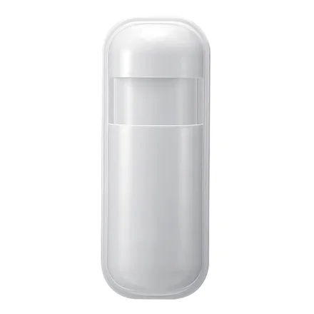 Sensor de Movimiento 4Life FL92R 3V Inflarrojo/Alarma - Blanco