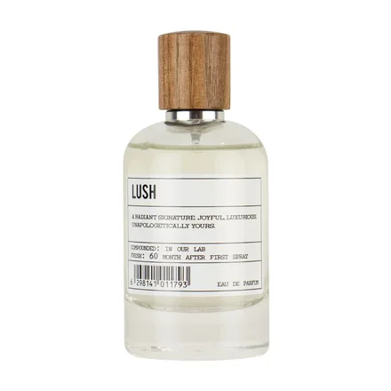 Karma Lush Masculino Eau Parfum 100ml