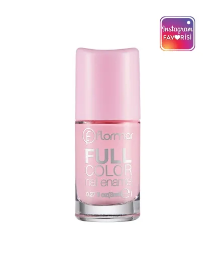 Color Nail Enamel FC02 Esmalte