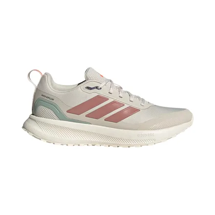 Calzado Deportivo Adidas Runfalcon 5 Femenino
