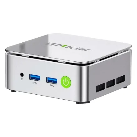 Mini Pc Gmktec Nucbox G10 5 512GB