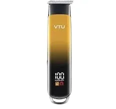 Vtu Cortador Pelo Vt 8005 Recargable