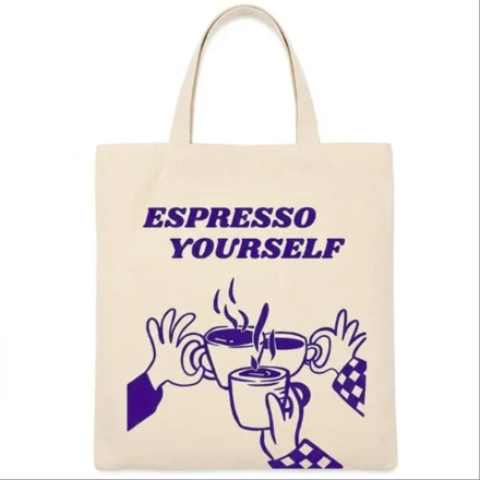 Bolsa Poliester Mz 454 Espresso