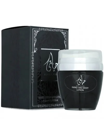 Body Lotion Ard Al Zaafaran...