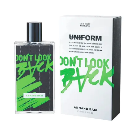 Perfume Armand Basi Dont Look Back 100ml