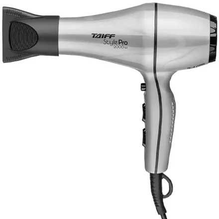 Secador Cabelo Taiff Style Pro Watts 50