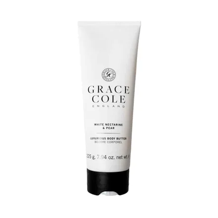 Crema Corporal Grace Cole Nectarine Pear 225 Gr