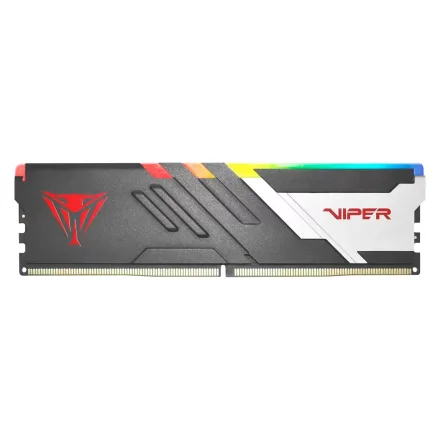 Patriot Viper Venom Rgb Ddr 5 5200