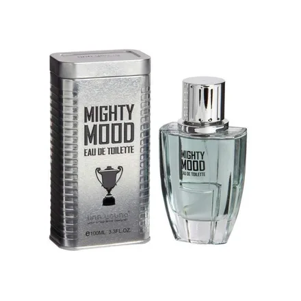 Linn Young Mighty Mood Eau Toilette 100ml