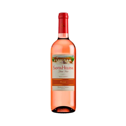 Vino Santa Helena Gran Rose 750ml
