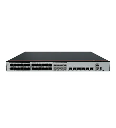 Switch 24P V2 2 12GE Plus 4 Sfp 24 10g