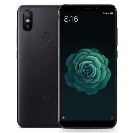 Mi A2 128GB