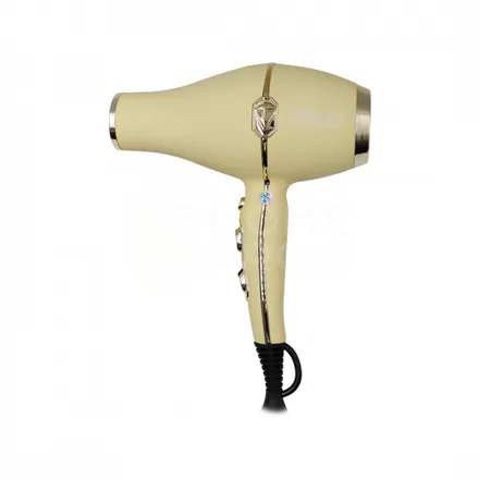 LM PRO LM132 SECADOR 3500W 220V AMARELO