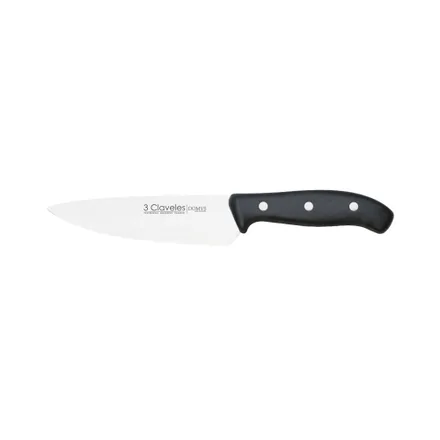 Cuchillo Cocina 3 Claveles Domvs