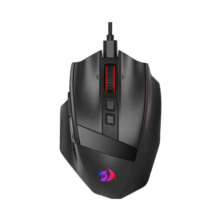 Mouse Redragon Rind M813 Rgb