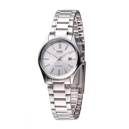 Femenino Casio Ltp 7ADF
