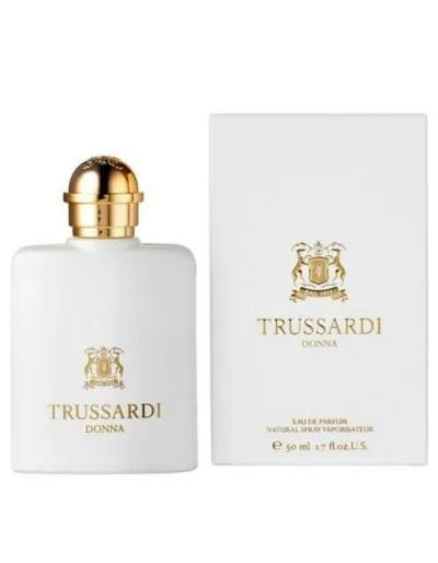 PERFUME TRUSSARDI DONNA EDP...