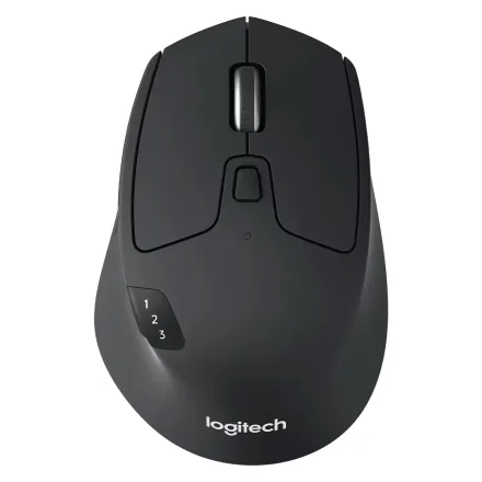 Mouse M720 Triathlon 1000 Dpi 910