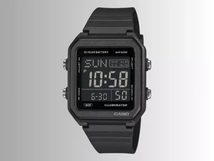 Casio Masc 221H Estuche