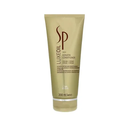 Wella Acondicionador Sp Luxe Oil Keratin 200ml