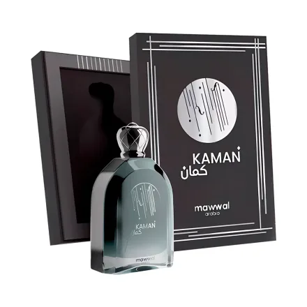 Perfume Mawwal Symphony Kaman Edp Femenino 100ml