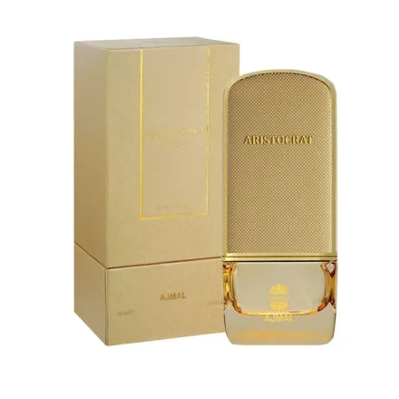 Ajmal Aristocrat Coral Edp 75ml