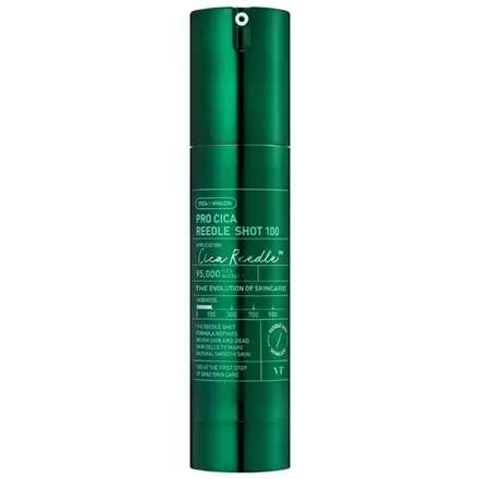 Serum Facial Vt Cosmetics Pro Cica Reedle Shot 100 50ml