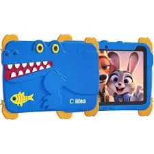 Idea Plus Kids 5G 8 1TB