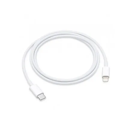 Cable Lightning 1M