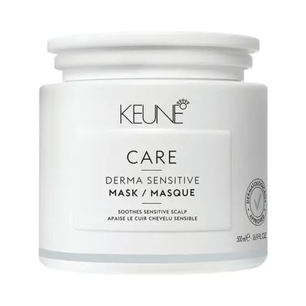 Mascara Capilar Keune Care Derma Sensitive 500ml
