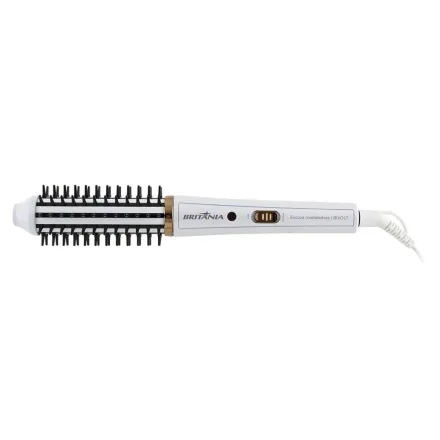 Cepillo Modelador Bec 04 2 En 1 210 360 Bivolt
