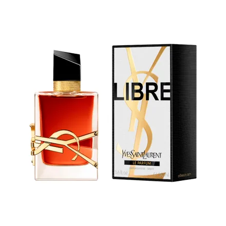 Perfume Yves Saint Laurent Le Parfum 50ml