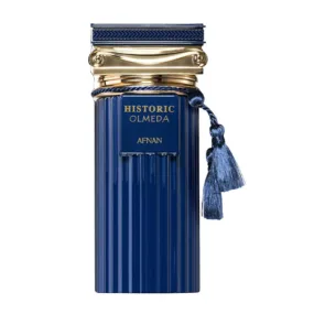 Perfume Afnan Historic Olmeda Unissex Eau Parfum 100