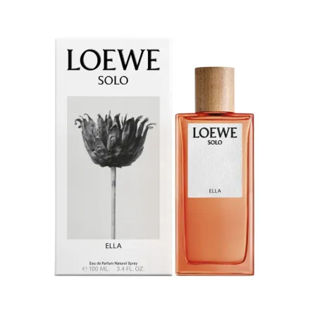 Loewe Perfume Ella Eau Parfum 100ml