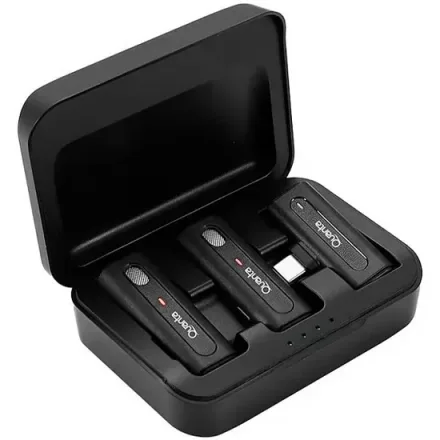 Microfono Quanta Qtmdm 20